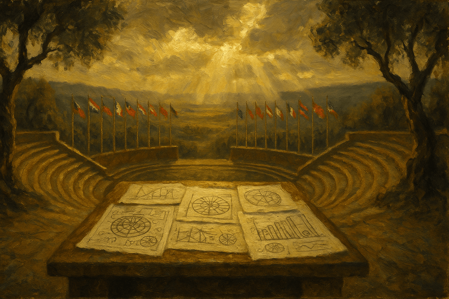 Young Sustainable Impact